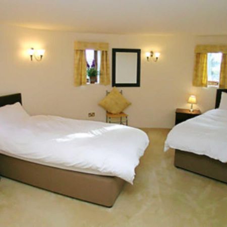 Thornsdale Oast House Villa Stone  Ngoại thất bức ảnh