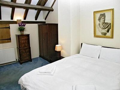 Thornsdale Oast House Villa Stone  Ngoại thất bức ảnh