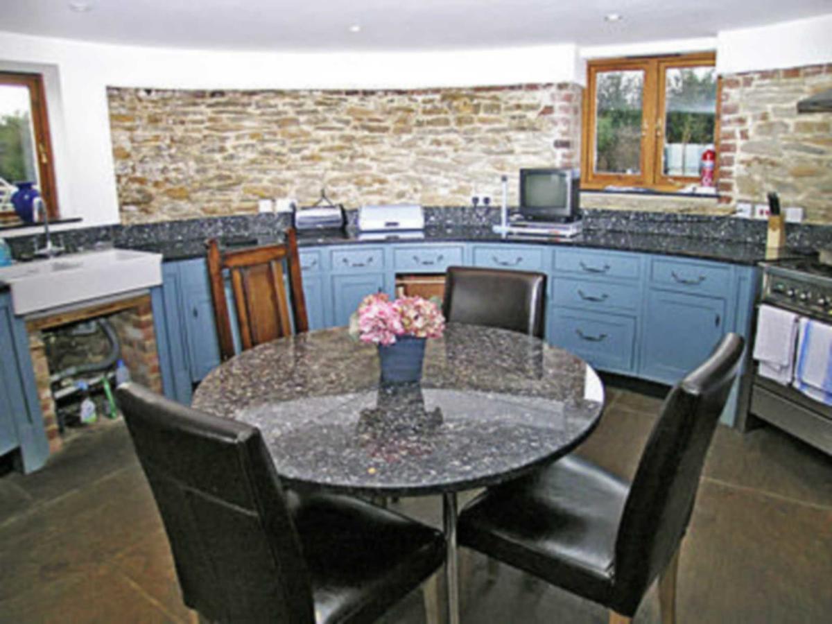 Thornsdale Oast House Villa Stone  Ngoại thất bức ảnh