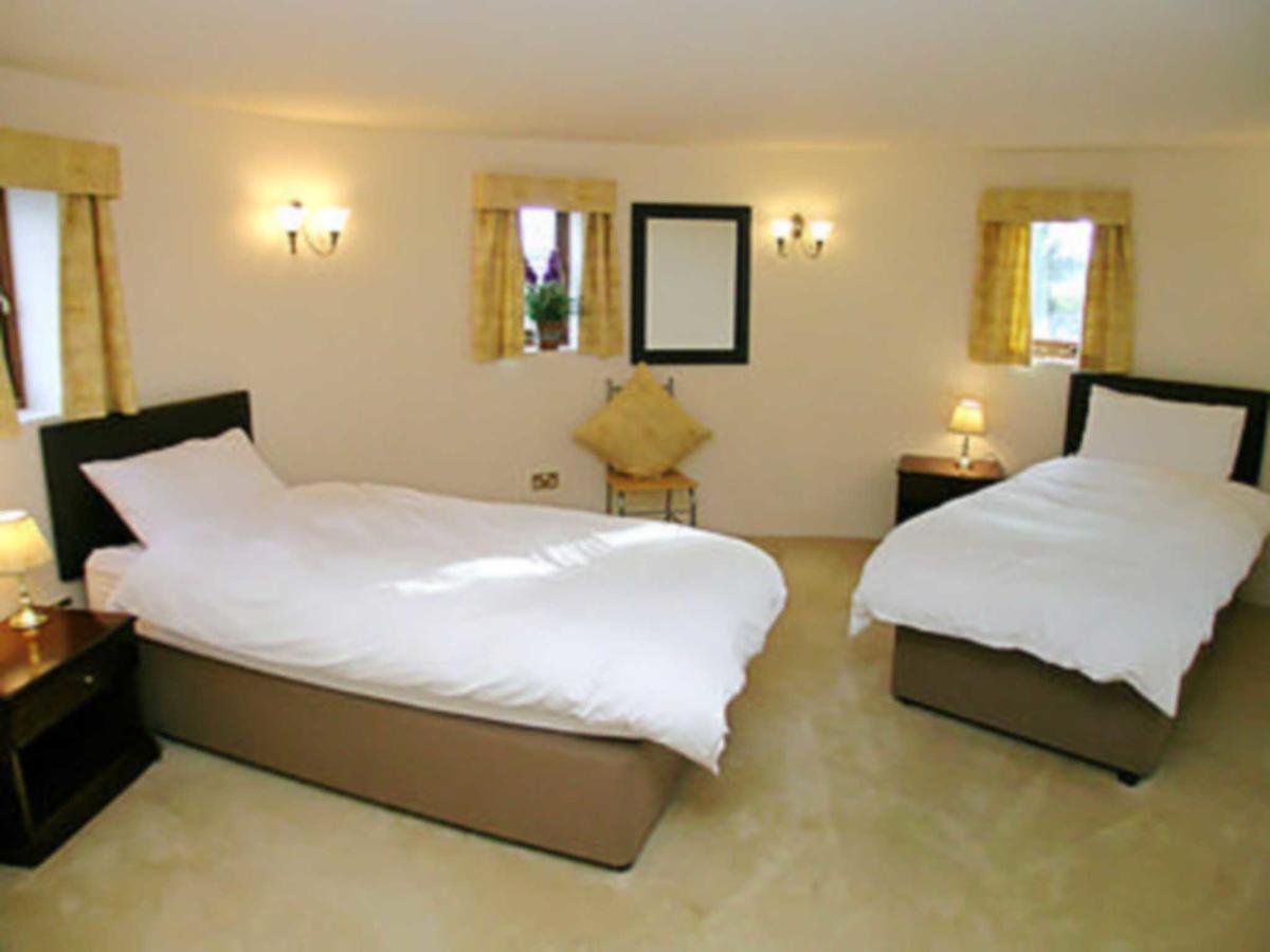 Thornsdale Oast House Villa Stone  Ngoại thất bức ảnh