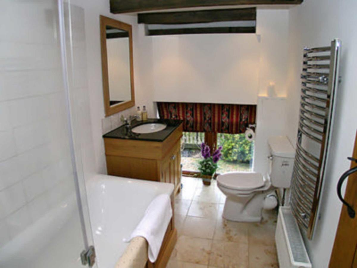 Thornsdale Oast House Villa Stone  Ngoại thất bức ảnh